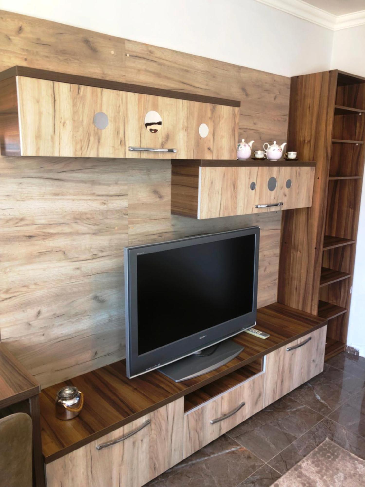 Apartment Square With Great View No Parking Skopje